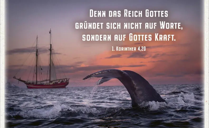 Gottes Kraft in dir - Wie sie dich im Alltag trägt