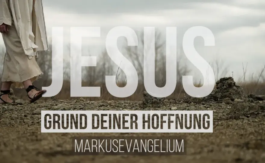 Markus 13,32 - Warum Wachsamkeit wichtiger ist als Datumsjagd