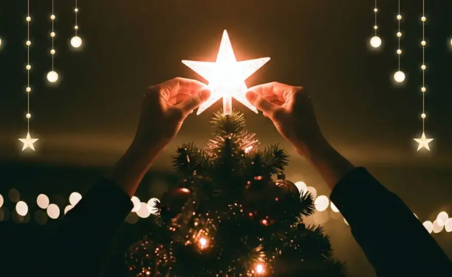 Weihnachtsbaum - Mehr als Deko? Entdecke die wahre Bedeutung!