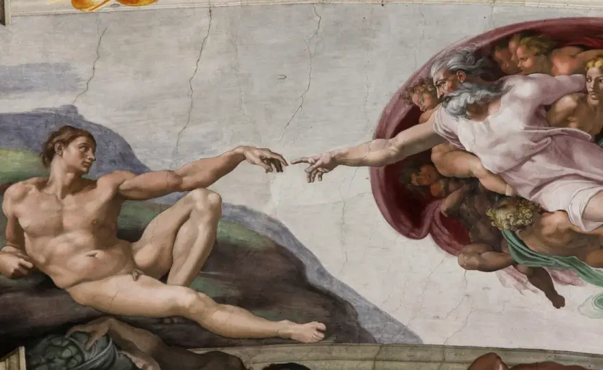 Warum Menschen an Gott glauben - Gründe & theologische Sicht