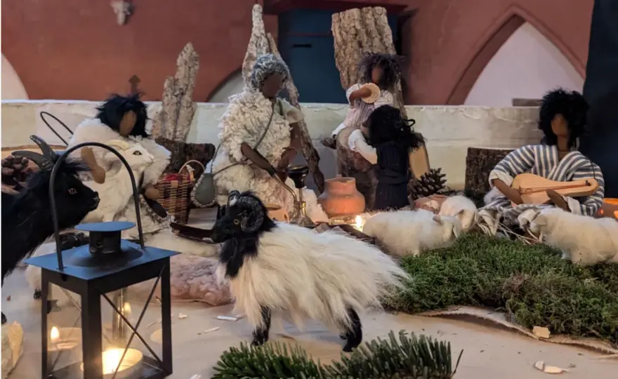 Christkind - Ursprung, Wandel & Bedeutung: Mehr als nur eine Figur