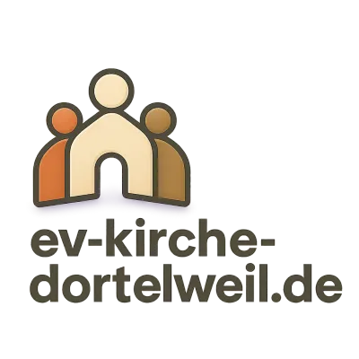 Logo ev-kirche-dortelweil.de