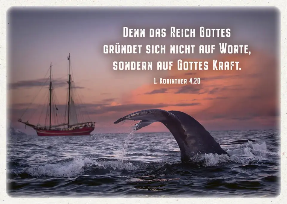 Gottes Kraft in dir - Wie sie dich im Alltag trägt